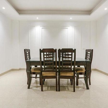 Hotel Aiims 新德里 外观 照片